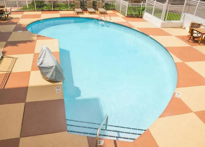 Holiday Inn Express Pigeon Forge - Sevierville By Ihg