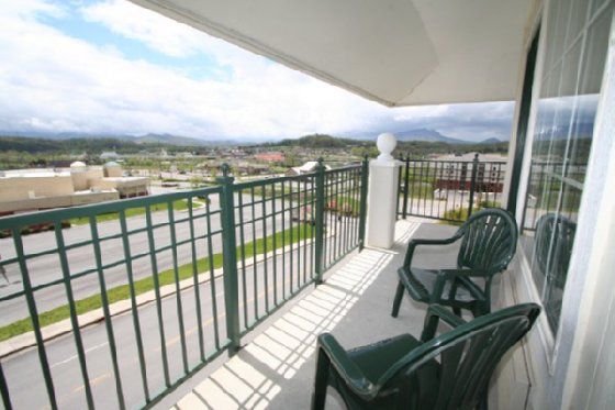 Express - Sevierville By Ihg 2*